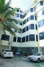 Ocean View City Apartments Colombo Exterior photo