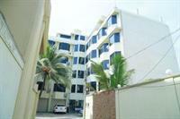 Ocean View City Apartments Colombo Exterior photo