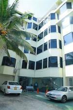 Ocean View City Apartments Colombo Exterior photo